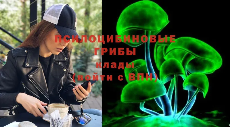 Галлюциногенные грибы MAGIC MUSHROOMS  магазин продажи наркотиков  Югорск 